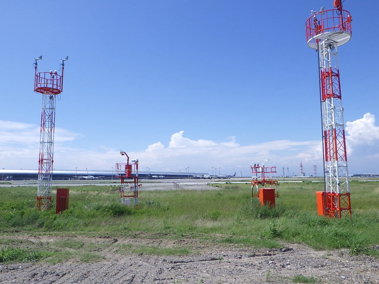 Electrical Equipment Construction